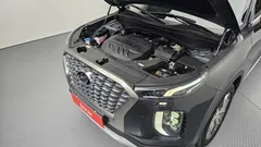 2022 Hyundai Palisade Diesel 2.2 2WD — фото 6