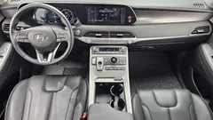 2022 Hyundai Palisade Diesel 2.2 2WD — фото 7