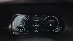 2022 Hyundai Palisade Diesel 2.2 2WD — фото 8