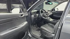2022 Hyundai Palisade Diesel 2.2 2WD — фото 10