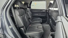 2022 Hyundai Palisade Diesel 2.2 2WD — фото 12