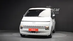 2022 Hyundai Staria Cargo 5-Seater — фото 3