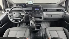 2022 Hyundai Staria Cargo 5-Seater — фото 7