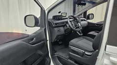 2022 Hyundai Staria Cargo 5-Seater — фото 10