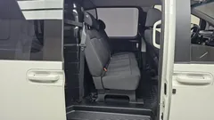 2022 Hyundai Staria Cargo 5-Seater — фото 11