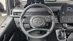 2022 Hyundai Staria Cargo 5-Seater — фото 13