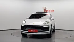 2023 Porsche Macan 2.9 GTS — фото 3