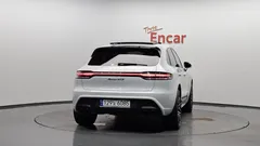 2023 Porsche Macan 2.9 GTS — фото 4