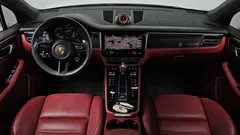 2023 Porsche Macan 2.9 GTS — фото 7