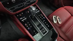 2023 Porsche Macan 2.9 GTS — фото 9