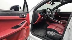 2023 Porsche Macan 2.9 GTS — фото 10