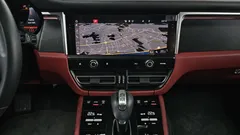 2023 Porsche Macan 2.9 GTS — фото 14