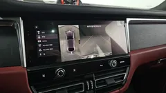 2023 Porsche Macan 2.9 GTS — фото 16