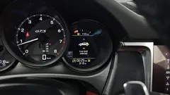 2023 Porsche Macan 2.9 GTS — фото 18