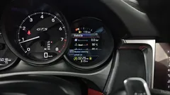 2023 Porsche Macan 2.9 GTS — фото 19