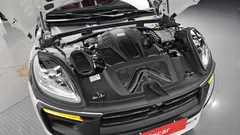 2023 Porsche Macan 2.9 GTS, белый — фото 6