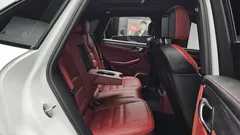2023 Porsche Macan 2.9 GTS, белый — фото 11