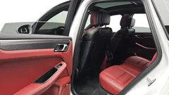 2023 Porsche Macan 2.9 GTS, белый — фото 12