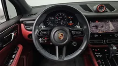 2023 Porsche Macan 2.9 GTS, белый — фото 13