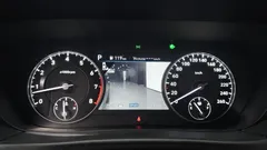 2021 Genesis G90 3.8 AWD, чёрный — фото 8