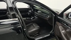 2021 Genesis G90 3.8 AWD, чёрный — фото 15