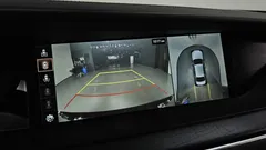 2021 Genesis G90 3.8 AWD, чёрный — фото 19