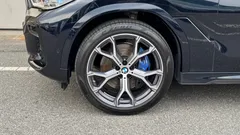 2023 BMW X6 xDrive30d M Sport — фото 5