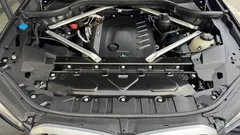 2023 BMW X6 xDrive30d M Sport — фото 6