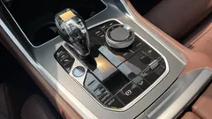 2023 BMW X6 xDrive30d M Sport — фото 9