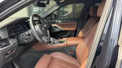2023 BMW X6 xDrive30d M Sport — фото 10