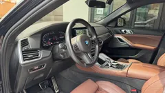 2023 BMW X6 xDrive30d M Sport — фото 15