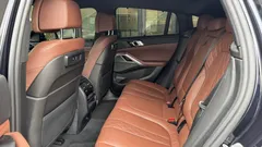 2023 BMW X6 xDrive30d M Sport — фото 16