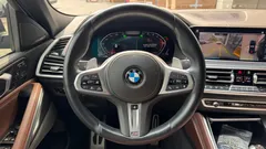 2023 BMW X6 xDrive30d M Sport — фото 17