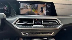 2023 BMW X6 xDrive30d M Sport — фото 19