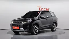 2023 SsangYong Torres Gasoline 1.5 2WD — фото 1