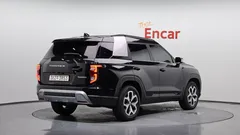 2023 SsangYong Torres Gasoline 1.5 2WD — фото 2
