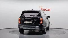 2023 SsangYong Torres Gasoline 1.5 2WD — фото 4