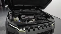 2023 SsangYong Torres Gasoline 1.5 2WD — фото 6