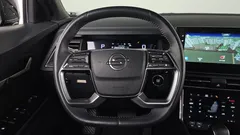 2023 SsangYong Torres Gasoline 1.5 2WD — фото 13
