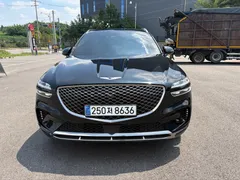 2023 Genesis GV70 2.5T Gasoline AWD — фото 1