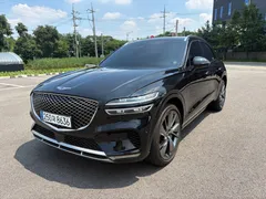 2023 Genesis GV70 2.5T Gasoline AWD — фото 2
