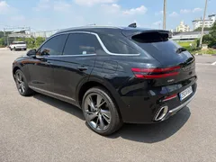 2023 Genesis GV70 2.5T Gasoline AWD — фото 3