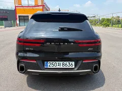 2023 Genesis GV70 2.5T Gasoline AWD — фото 4