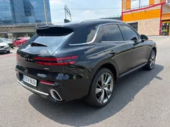 2023 Genesis GV70 2.5T Gasoline AWD — фото 5