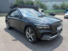 2023 Genesis GV70 2.5T Gasoline AWD — фото 6