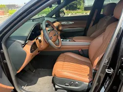 2023 Genesis GV70 2.5T Gasoline AWD — фото 8