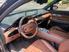 2023 Genesis GV70 2.5T Gasoline AWD — фото 10