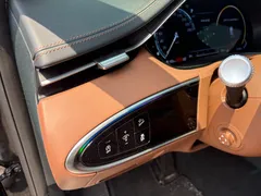 2023 Genesis GV70 2.5T Gasoline AWD — фото 12