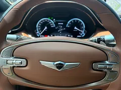 2023 Genesis GV70 2.5T Gasoline AWD — фото 13