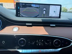 2023 Genesis GV70 2.5T Gasoline AWD — фото 15